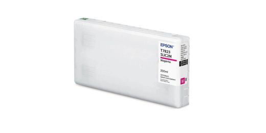EPSON Ink T7823 Magenta 200ml for SureLab SL-D700