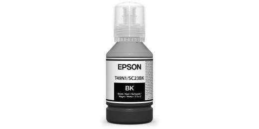 EPSON Dye Sublimation T49N1 140ml for SureColor SC-F100/F500/F501