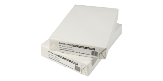 Kopieerpapier A4