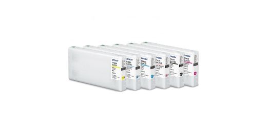 EPSON Ink T7822 Cyan 200ml for SureLab SL-D700