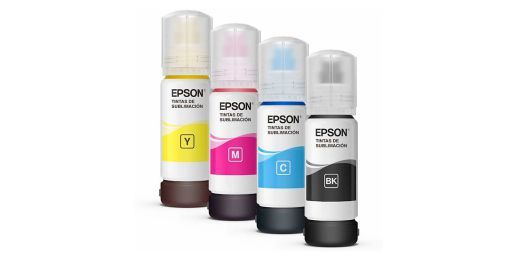 EPSON Dye Sublimation T49N1 140ml for SureColor SC-F100/F500/F501